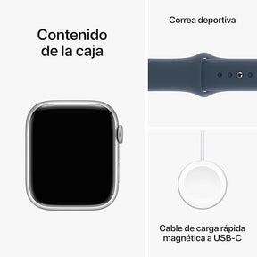 Apple Watch Series 9 [GPS] Smartwatch