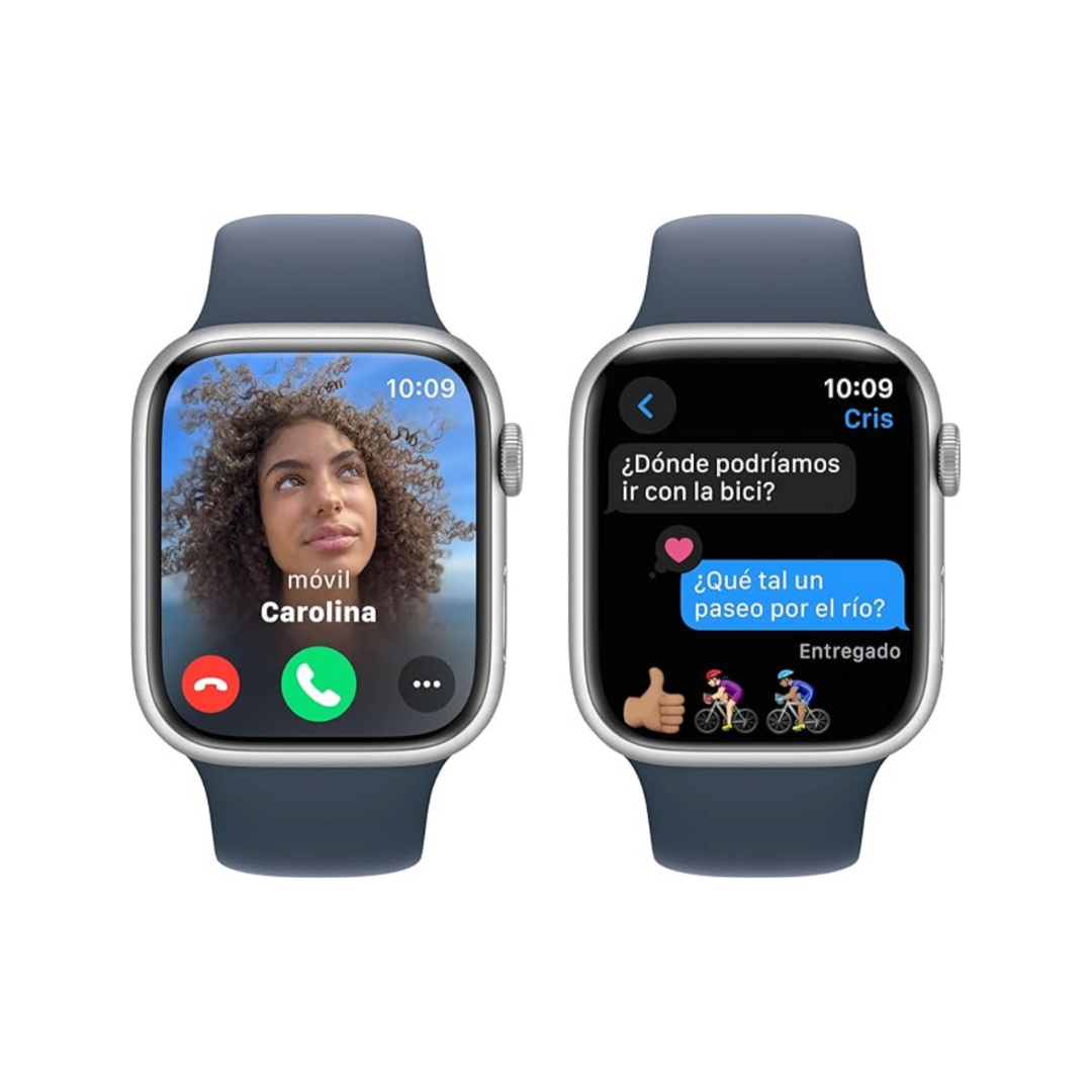 Apple Watch Series 9 [GPS] Smartwatch